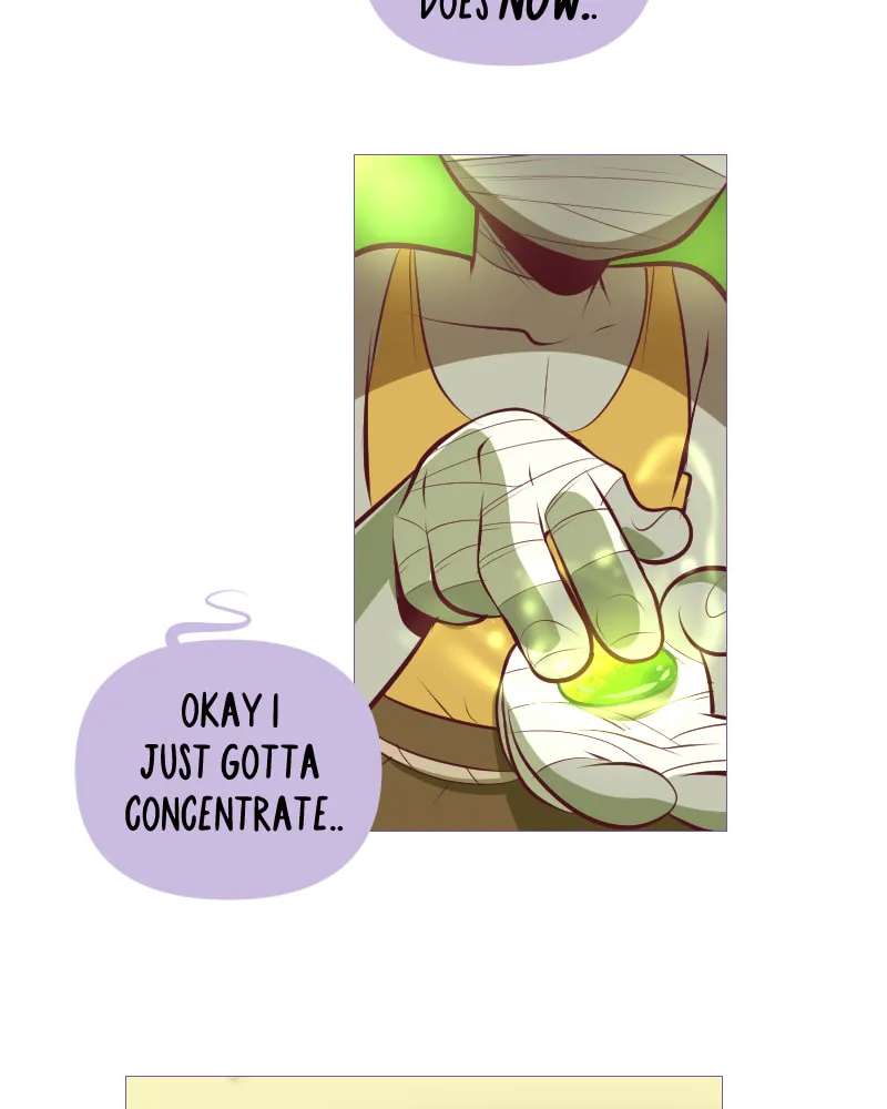Vibe Check! Chapter 182 - page 25