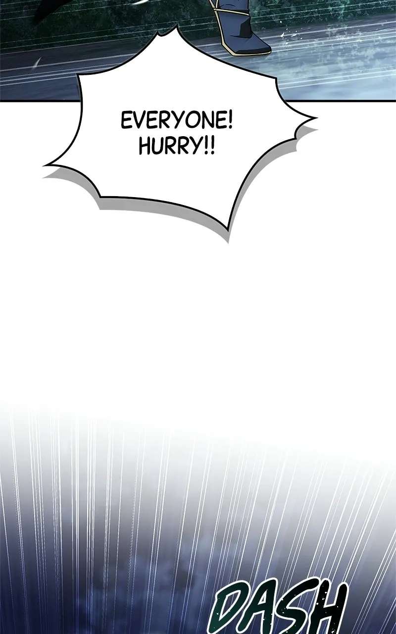 The Genius MurimFitness Trainer Chapter 107 - page 84