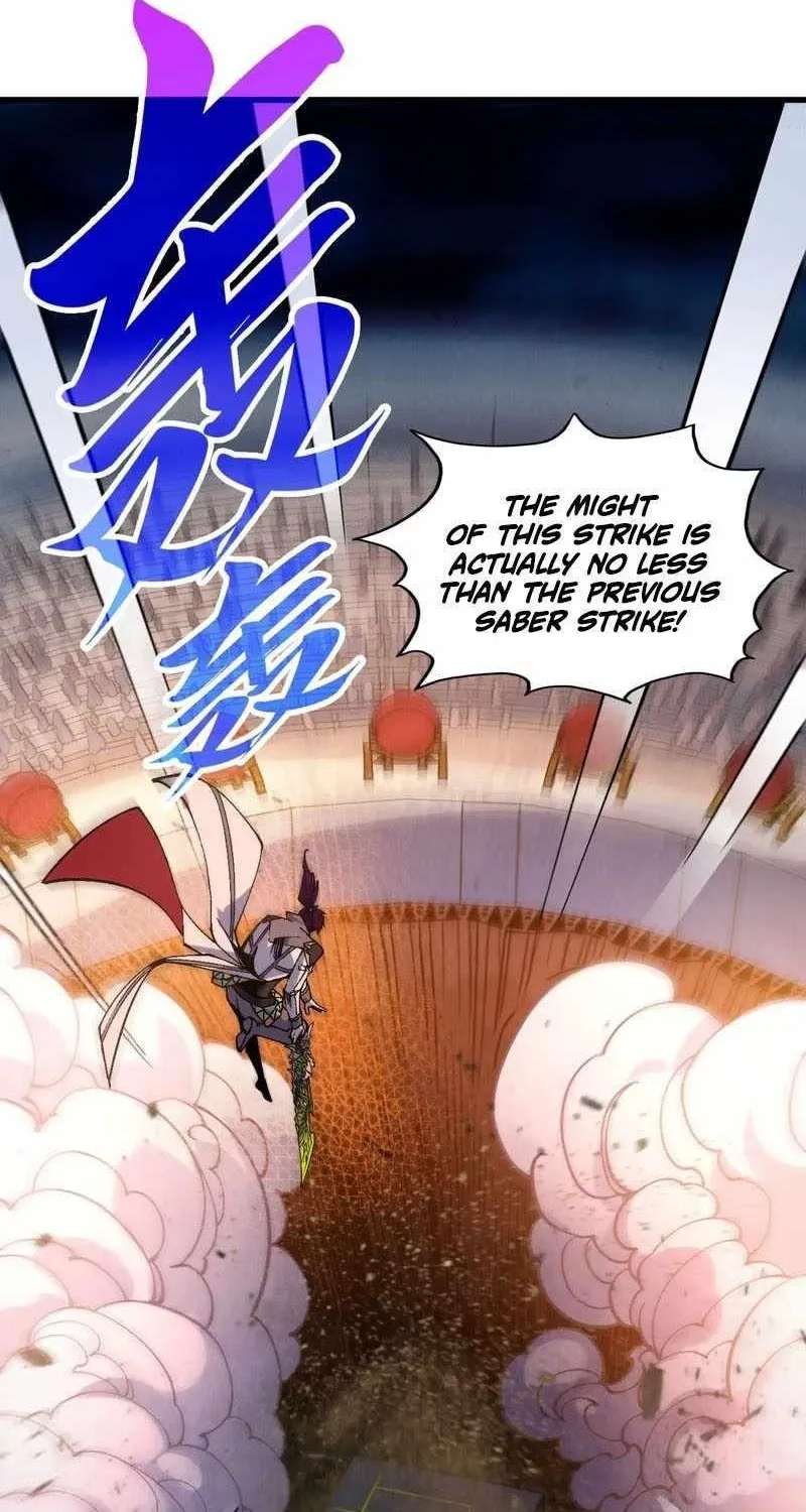 Reincarnation Of The Heavenly Demon Chapter 560 - page 53