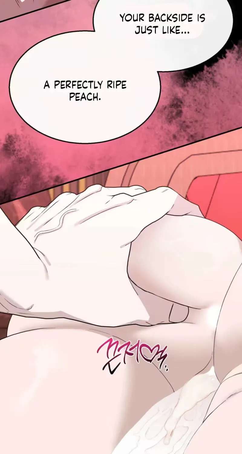 The Couple Hides Their Tastes Chapter 23 - page 31
