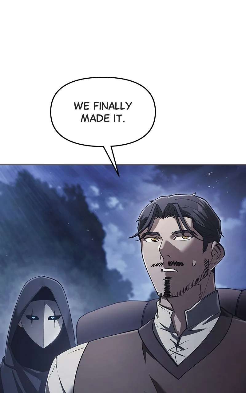 The Back Alley Mage's Second Life Chapter 40 - page 73