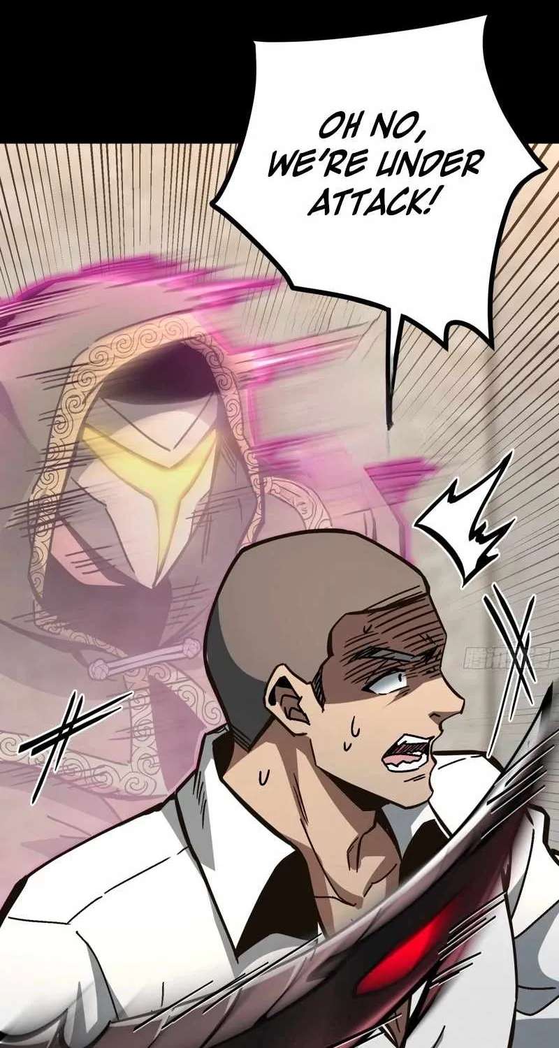 Global Job Change: Starting With the Hidden Class Necromancer Lord Chapter 9 - page 10