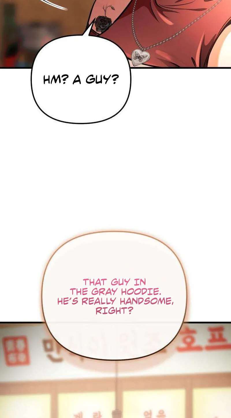 My Dragon Girlfriend Has Returned Chapter 5 - page 9