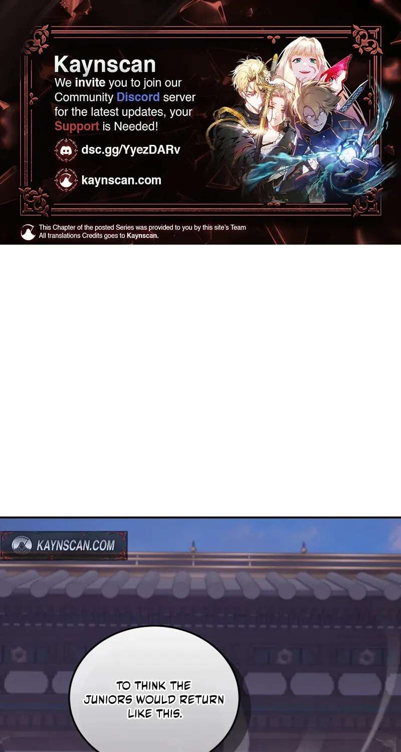 My Dad Is the Zenith Chapter 25 - page 2