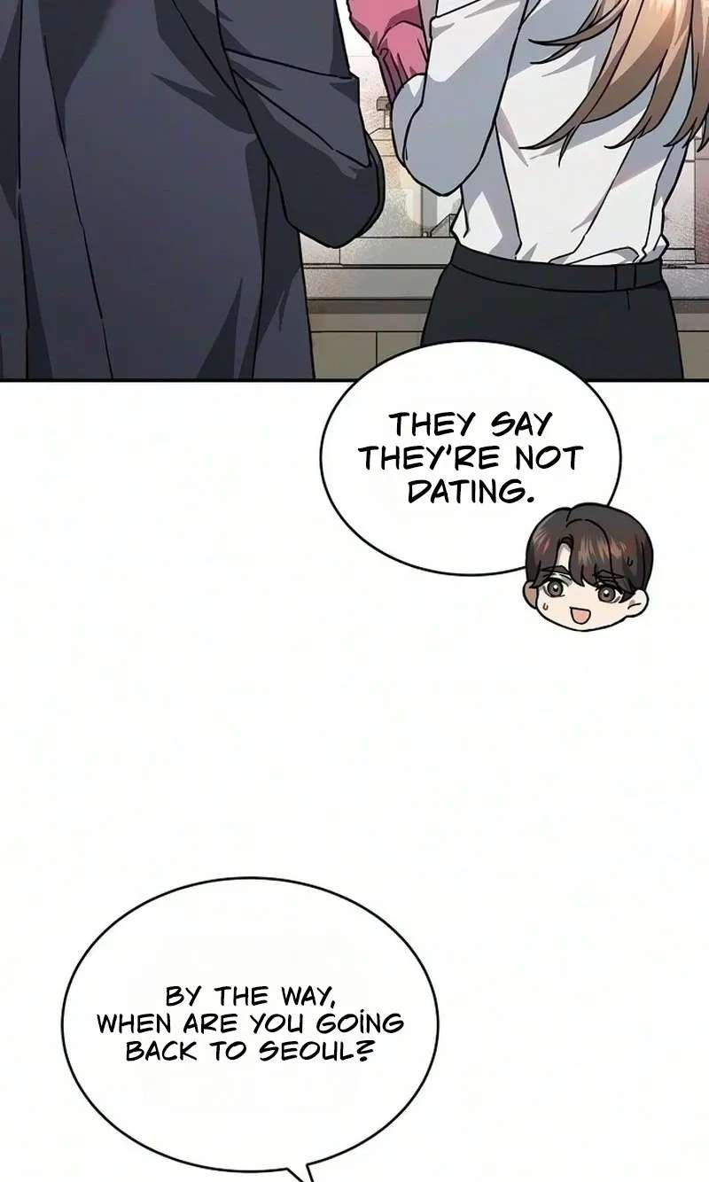 I Retired to the Countryside, and National-Level Big Shots Won't Leave Me Alone Chapter 4 - page 79
