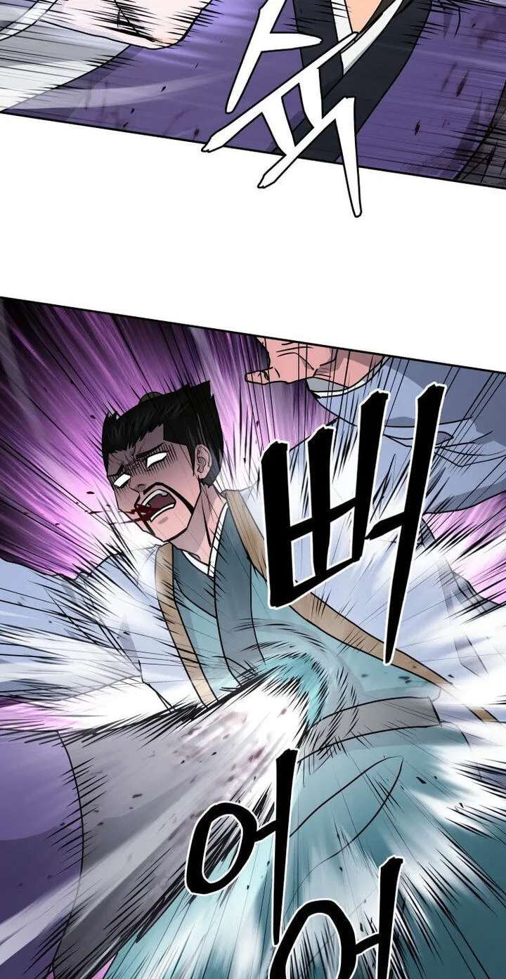 Gwanjeon – Lee Kang-jin Chapter 266 - page 56