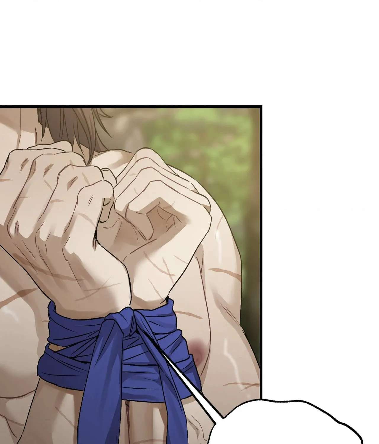 With Our Fingers Tightly Entwined Chapter 30 - page 231