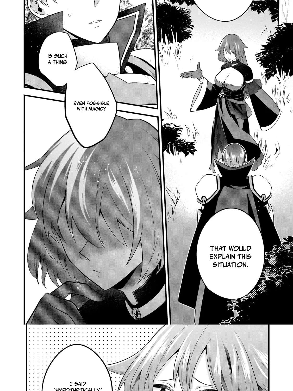 Mukiryoku Neet na Moto Shindou, Boukensha ni naru Chapter 21 - page 11
