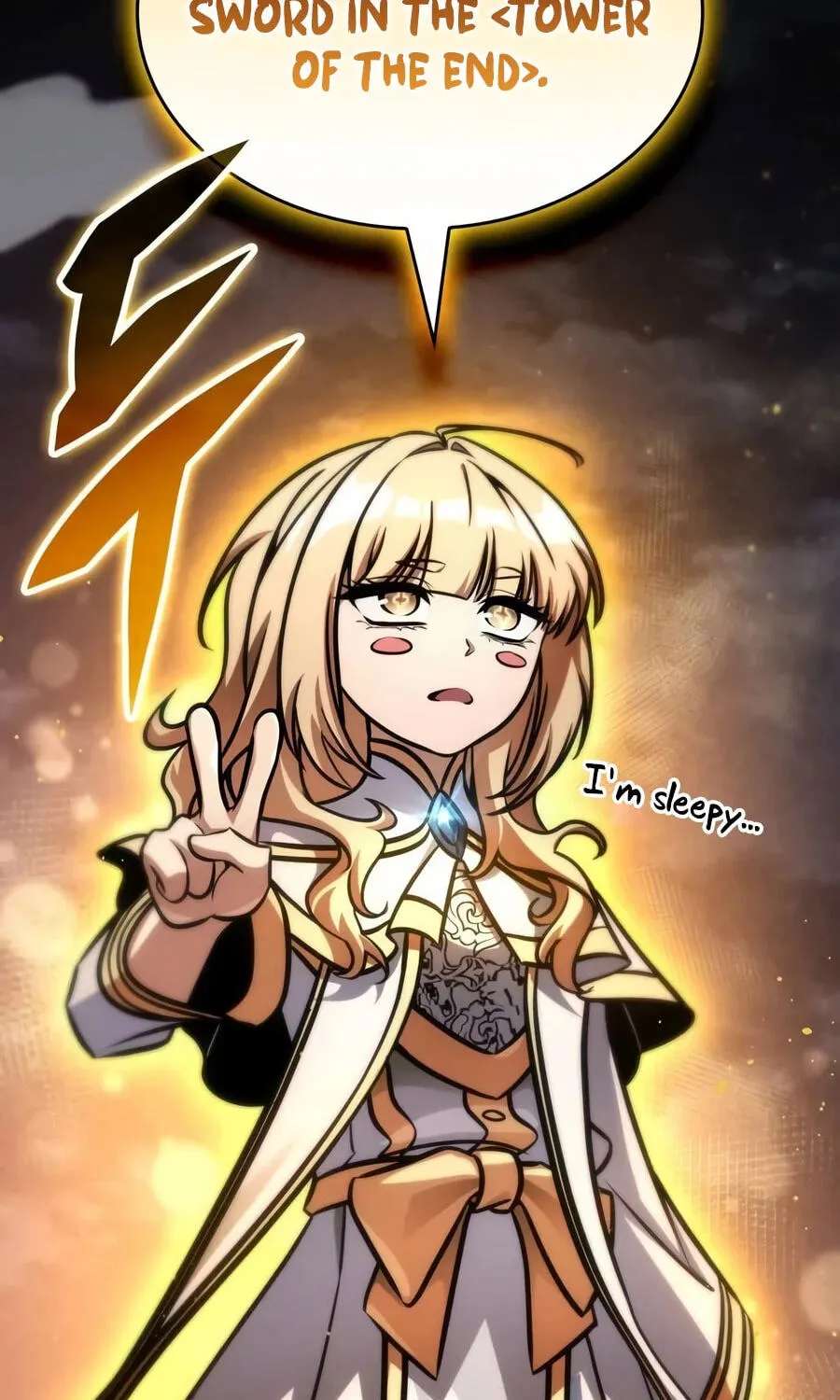 My Very Own Tower Strategy Guide Chapter 141 - page 168