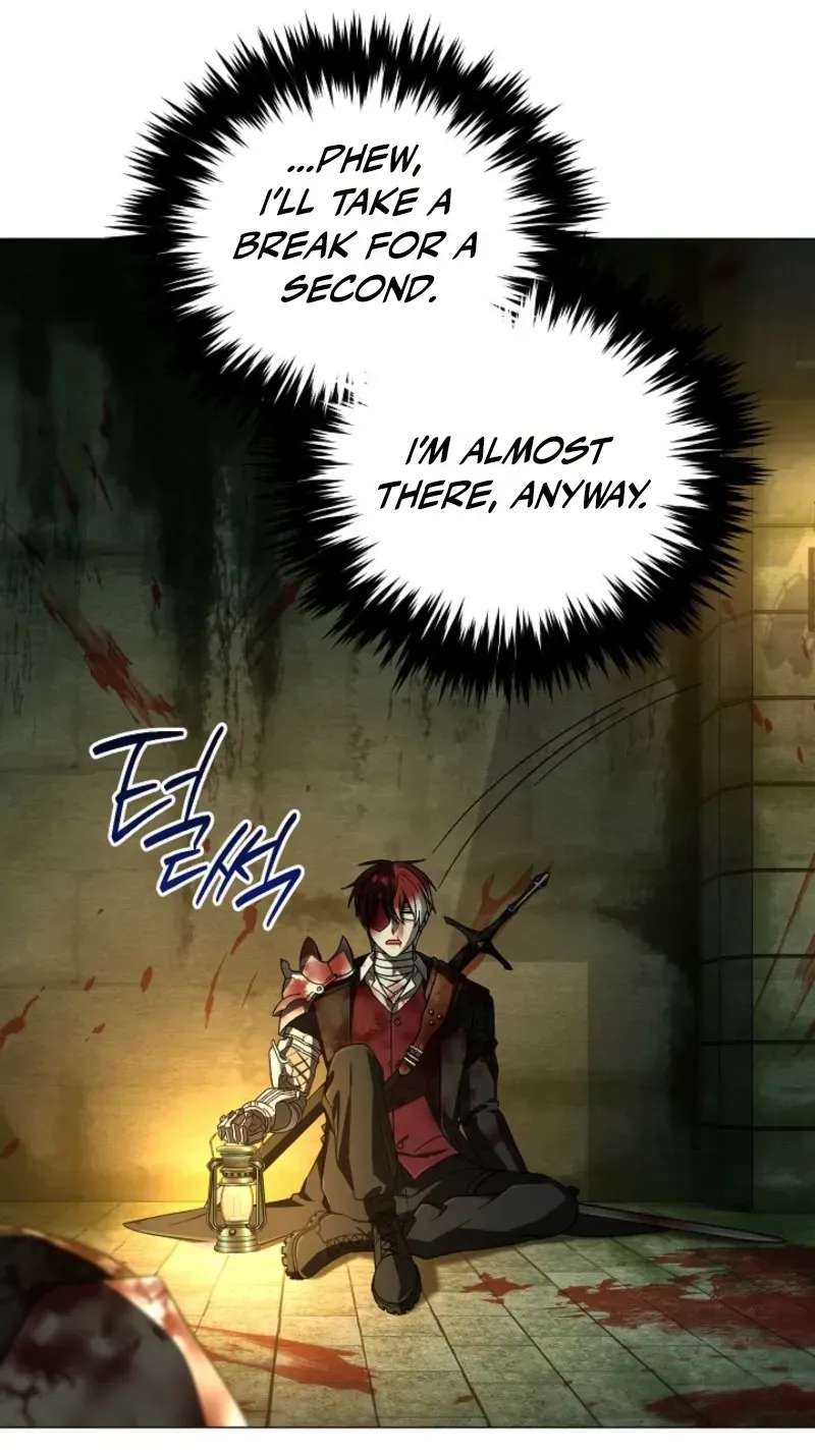 Is It Bad That the Main Character's a Roleplayer? Chapter 29 - page 21
