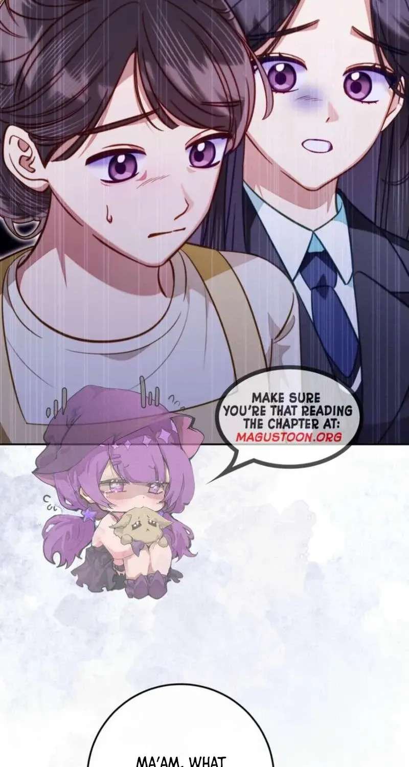 The Top Student Hides Her Regression Chapter 7 - page 53