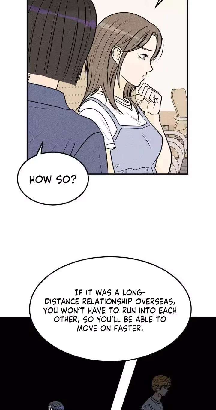 Pure Love Quest, Again Chapter 8 - page 38