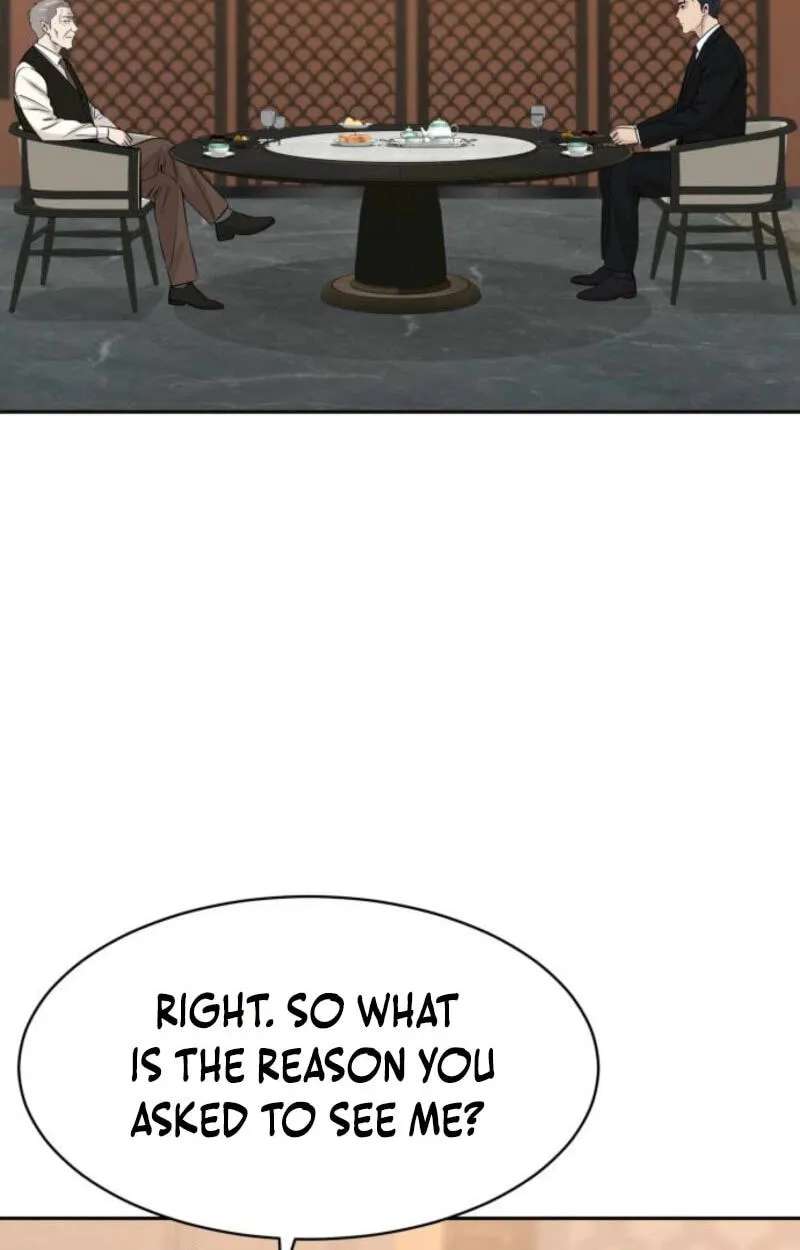 Genius Grandson of the Loan Shark King Chapter 120 - page 66