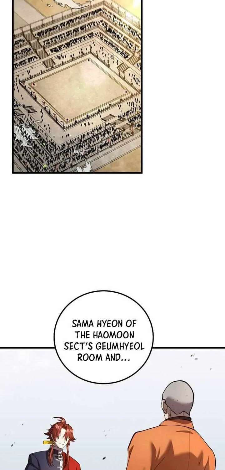 Doctor’s Rebirth Chapter 237 - page 36