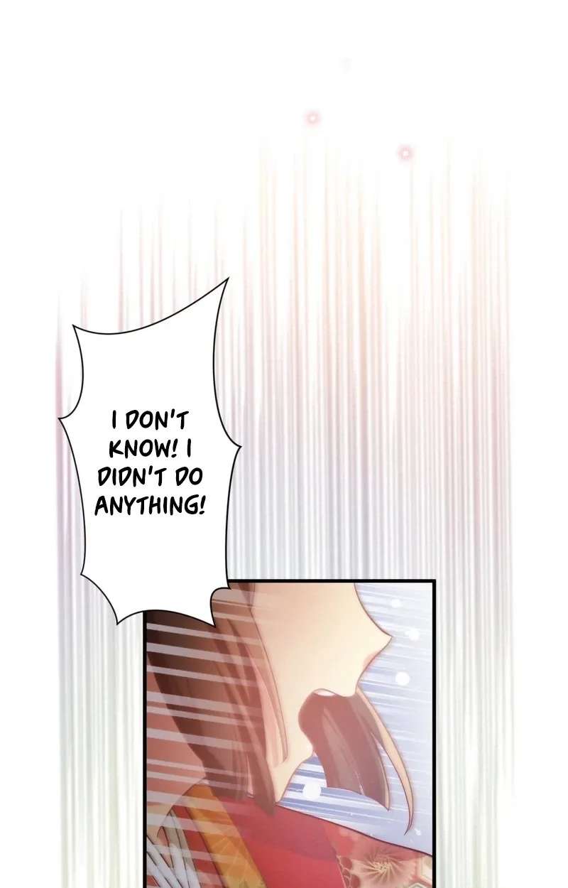 Heian Akujo wa In'youshi: Abe no Seimei no Deshi ni Natte Ikinobimasu Chapter 2 - page 35