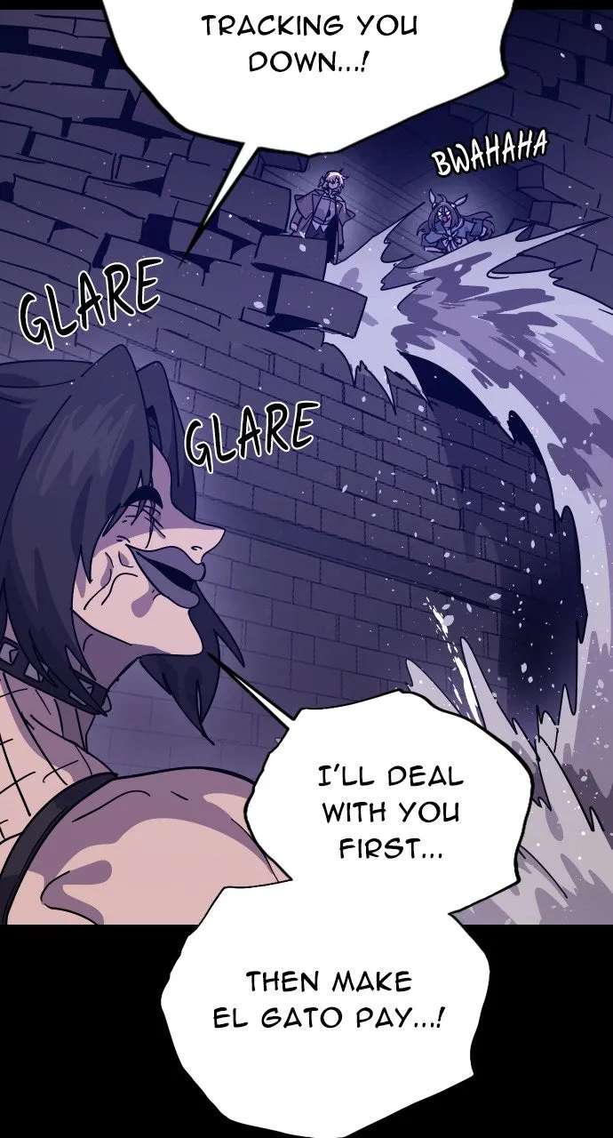 My Second Life isa Healing Life? Chapter 47 - page 84