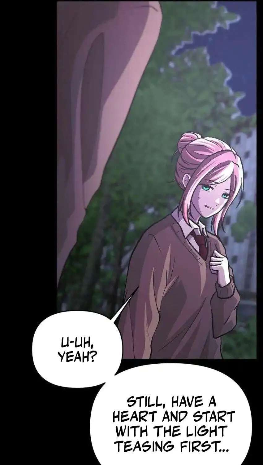 The Strongest Romantic Chapter 24 - page 53