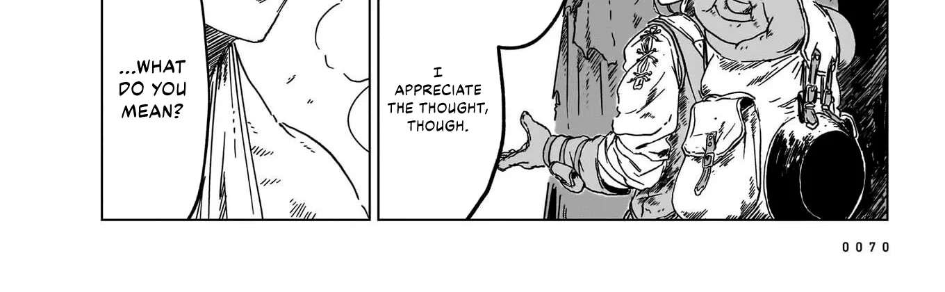 The Scholar and The Hunter Chapter 1 - page 134