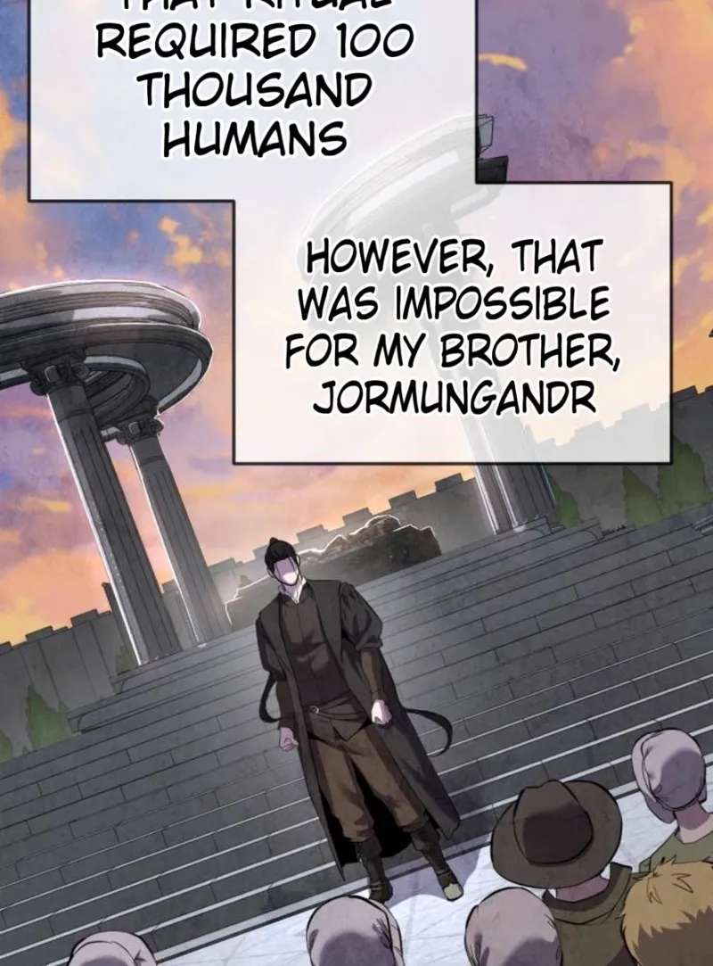 The Boy Of Death Chapter 339 - page 85