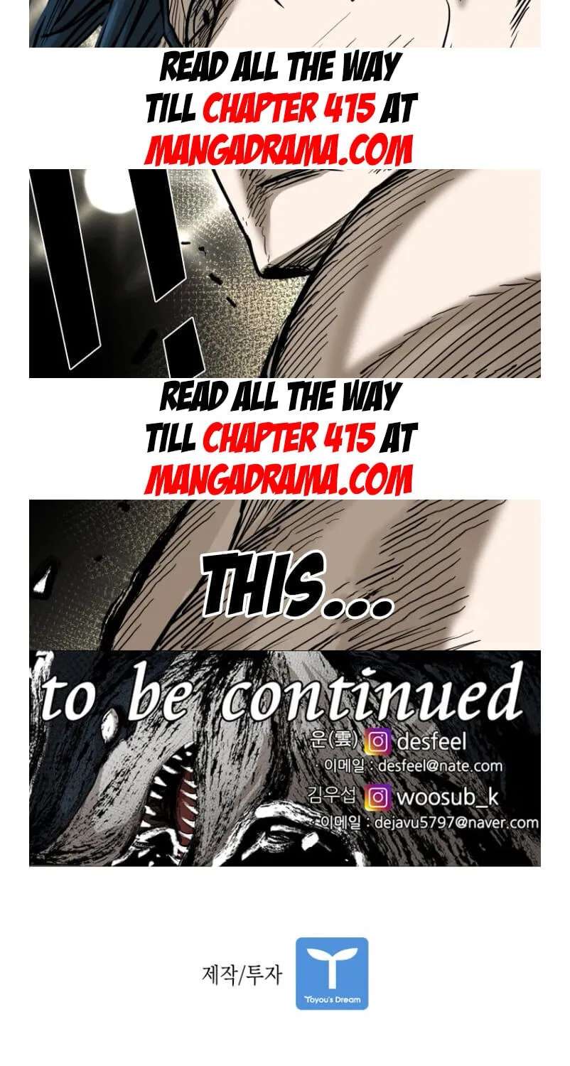Shark Chapter 358 - page 61