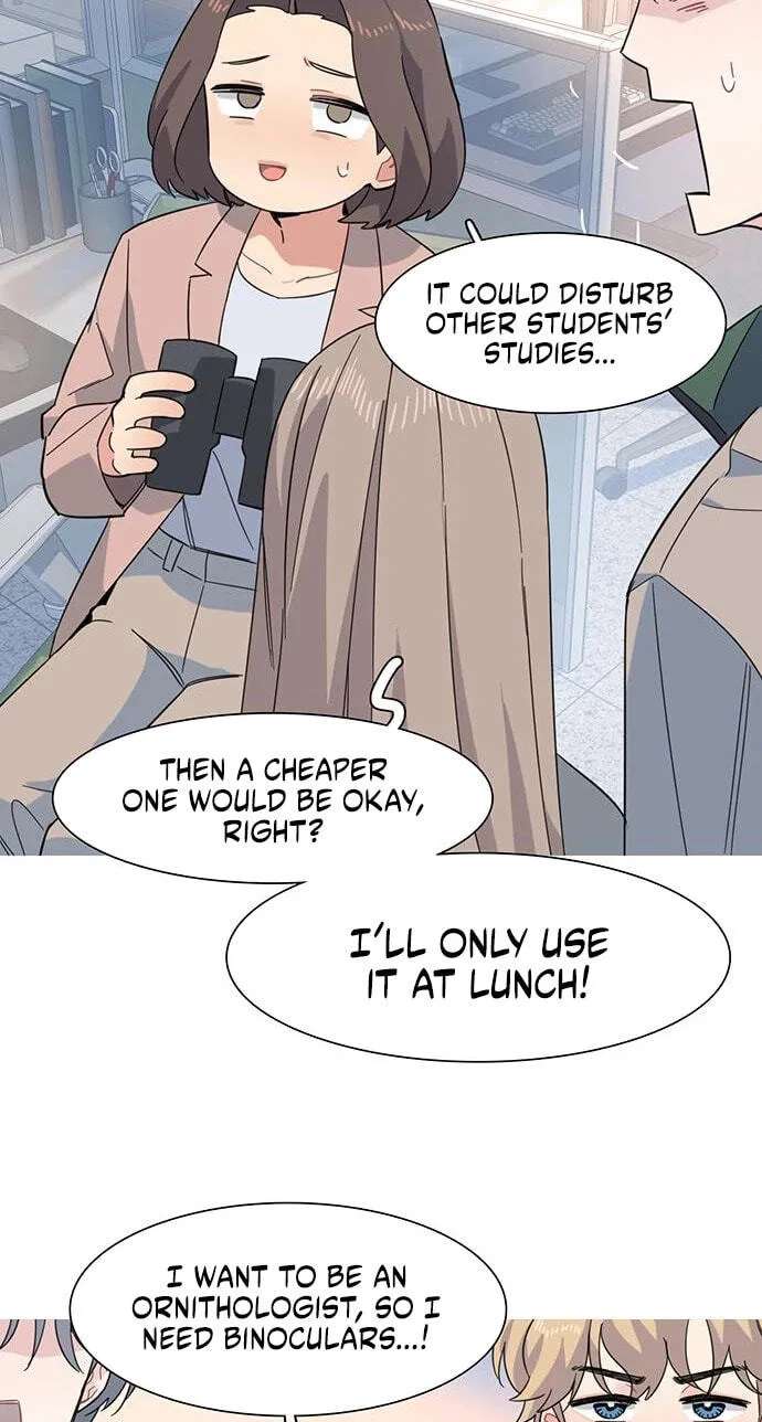 Youth Observation Chapter 2 - page 34