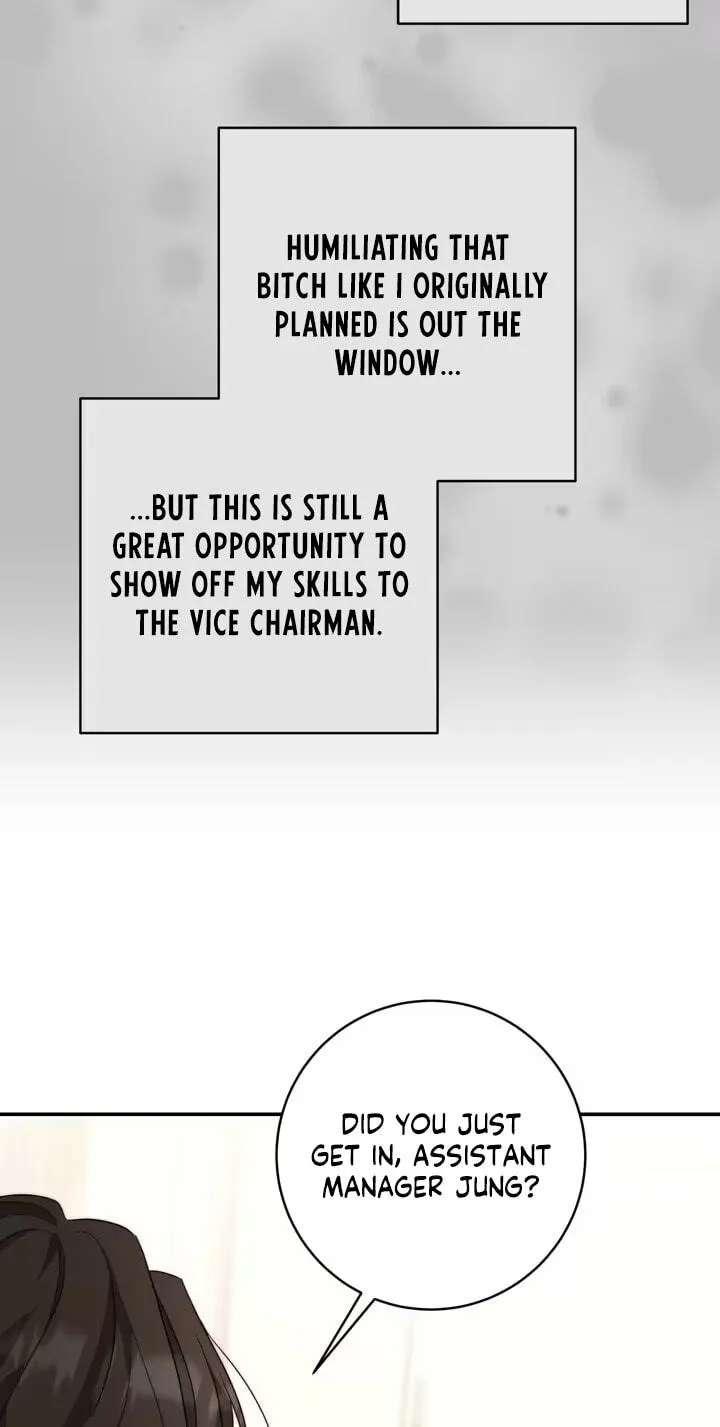 Dangerous Newlyweds Chapter 43 - page 63