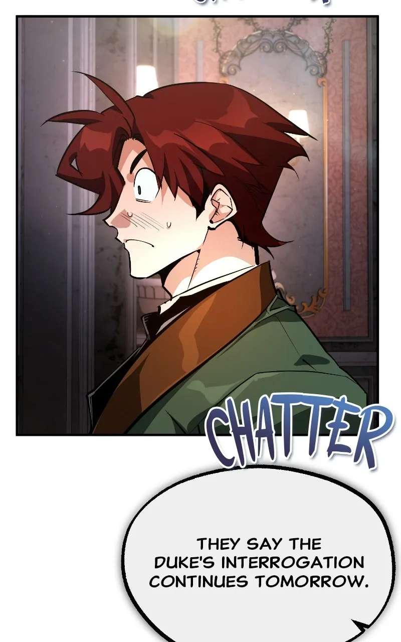 There Are No Bad Warriorsin This World Chapter 82 - page 40