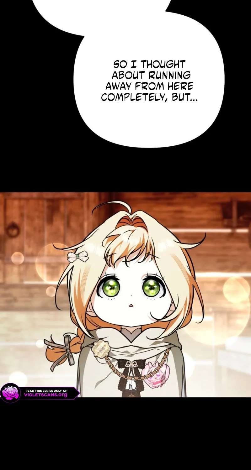 A Secretly Capable Child Is Seeking For Her Dad Chapter 48 - page 92