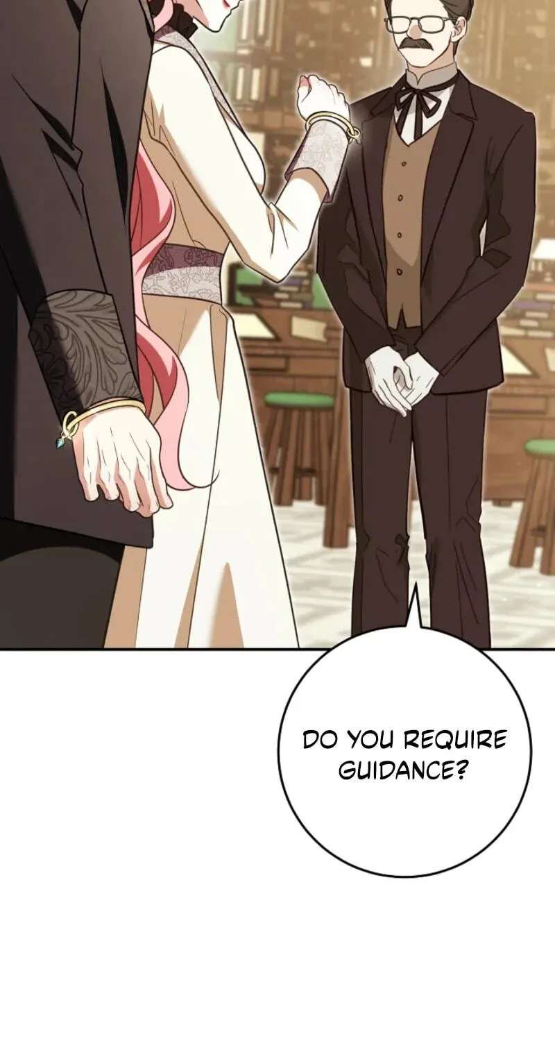 One Coin Closer to Holiness Chapter 63 - page 81