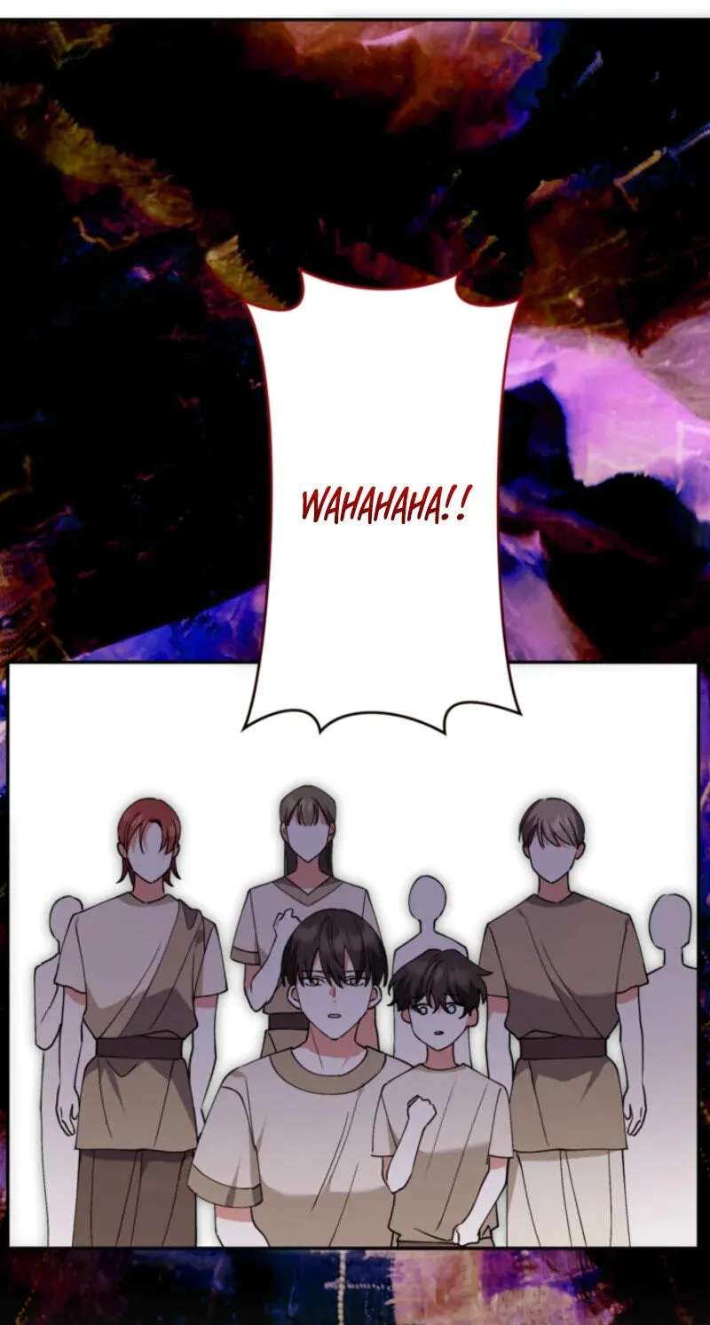 I Became a Human’s Daughter Chapter 65 - page 62