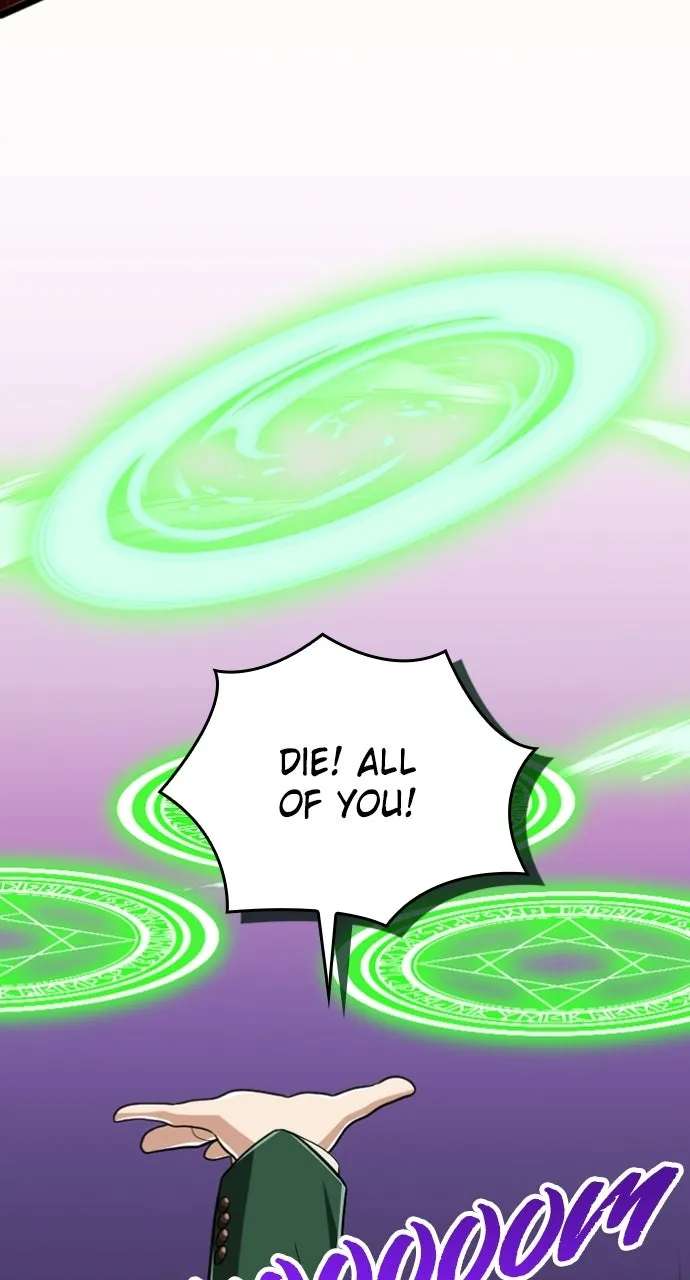 The Max Magic LevelGreat Sage’s Return Chapter 48 - page 32