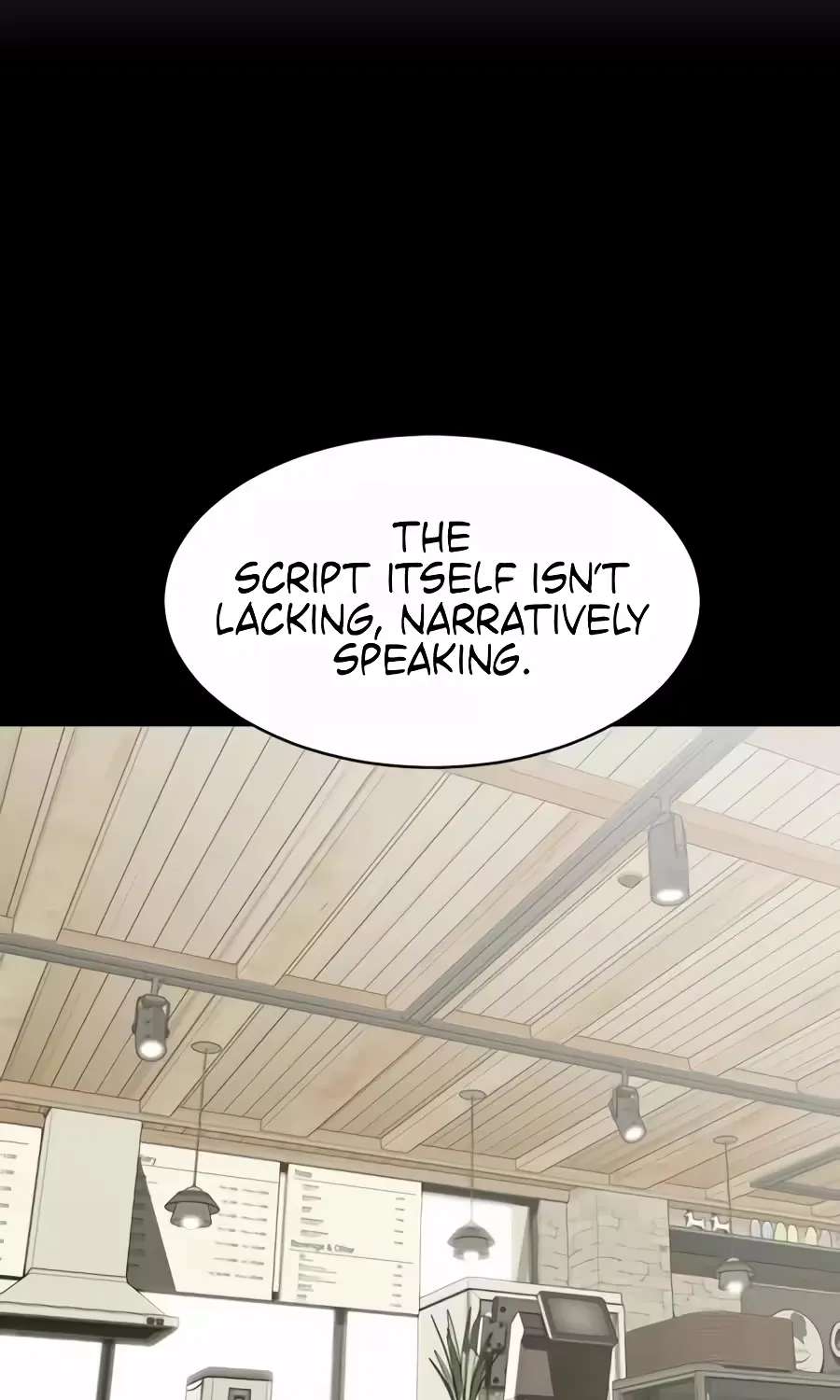 The Possessed Prodigy Actor Chapter 64 - page 69