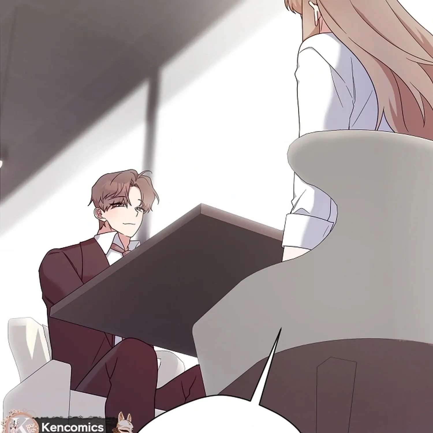 Do It, Oppa! Chapter 3 - page 129