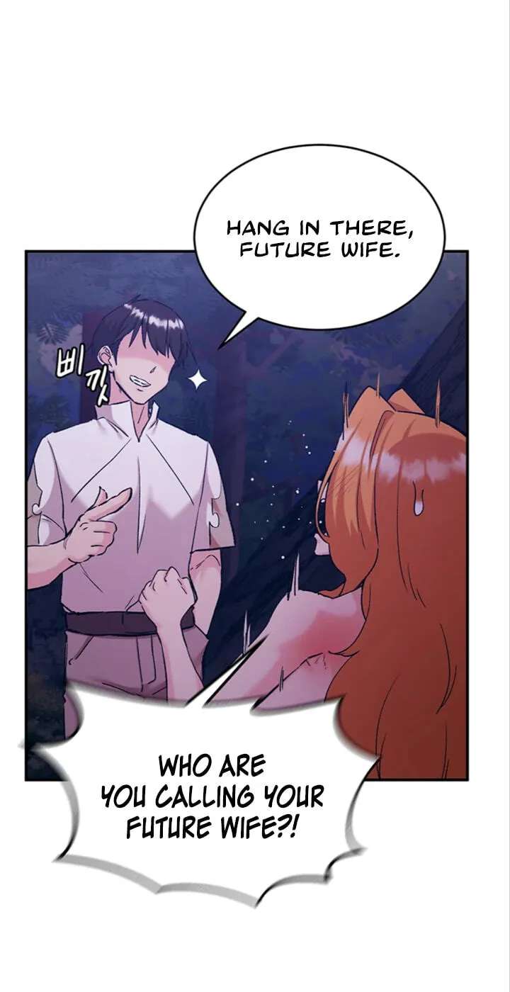 Returned Solider's Female Conquest Diary Chapter 97 - page 35