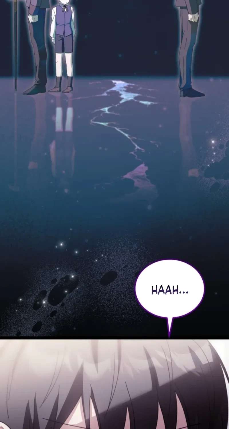 I Received a Request from the Villain Boss Chapter 33 - page 43