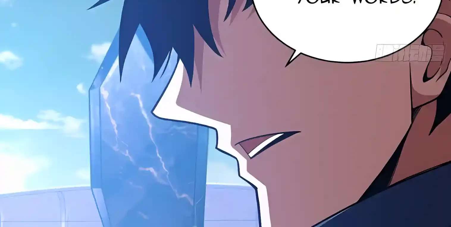 In the Age of Class Awakening, I Bring the Underworld to the Mortal Realm Chapter 2 - page 84