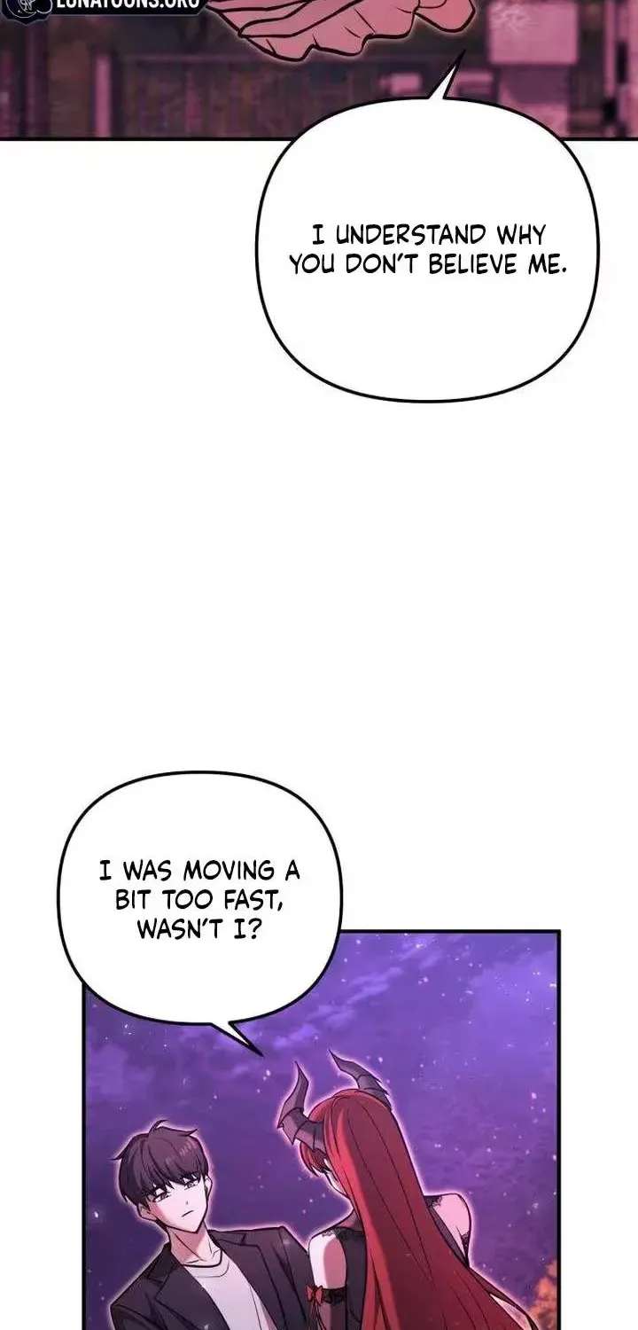The Dragon Girlfriend Has Returned Chapter 2 - page 36