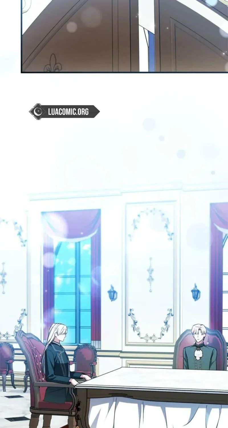 The Count's Beloved Contract Young Lady Chapter 45 - page 78