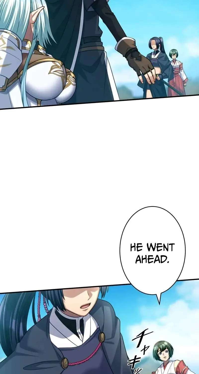 All the Heroes Are My Enemies: The ‘Useless’ Class Dropout Overpowers Everyone With His Barrier Skill and Takes Revenge Chapter 24 - page 12