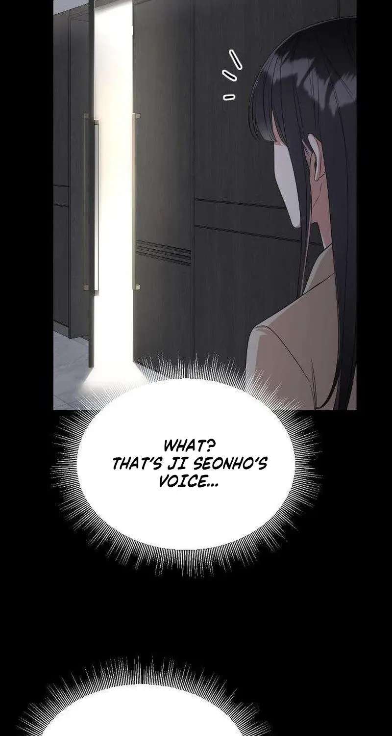 We're not a Couple! Chapter 2 - page 74
