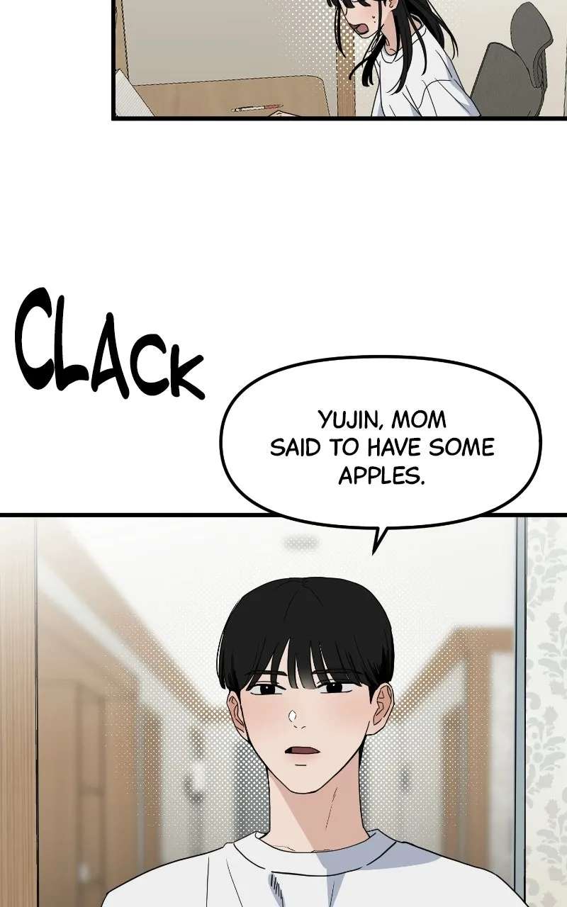 This Punk Wants Love Chapter 3 - page 12