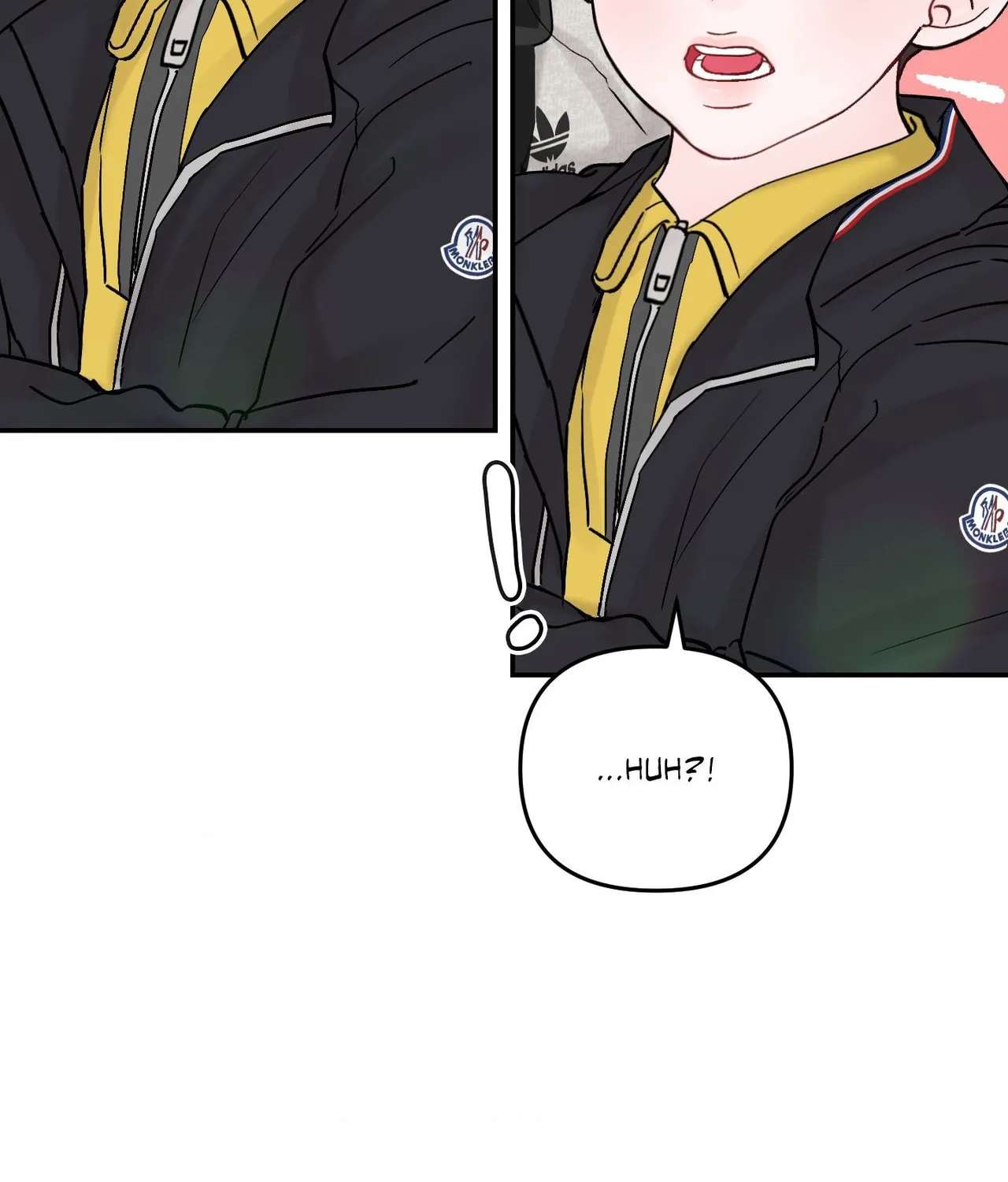 Star For You! Chapter 9 - page 127