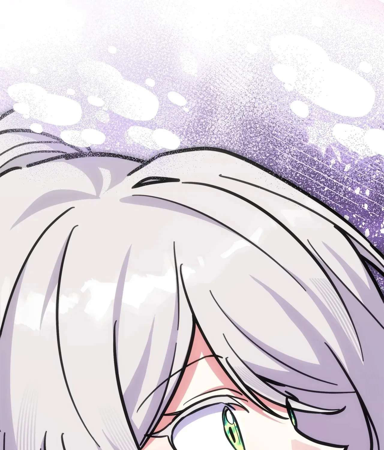 A Cat, Adopted by a Wolf Family? Chapter 102 - page 156