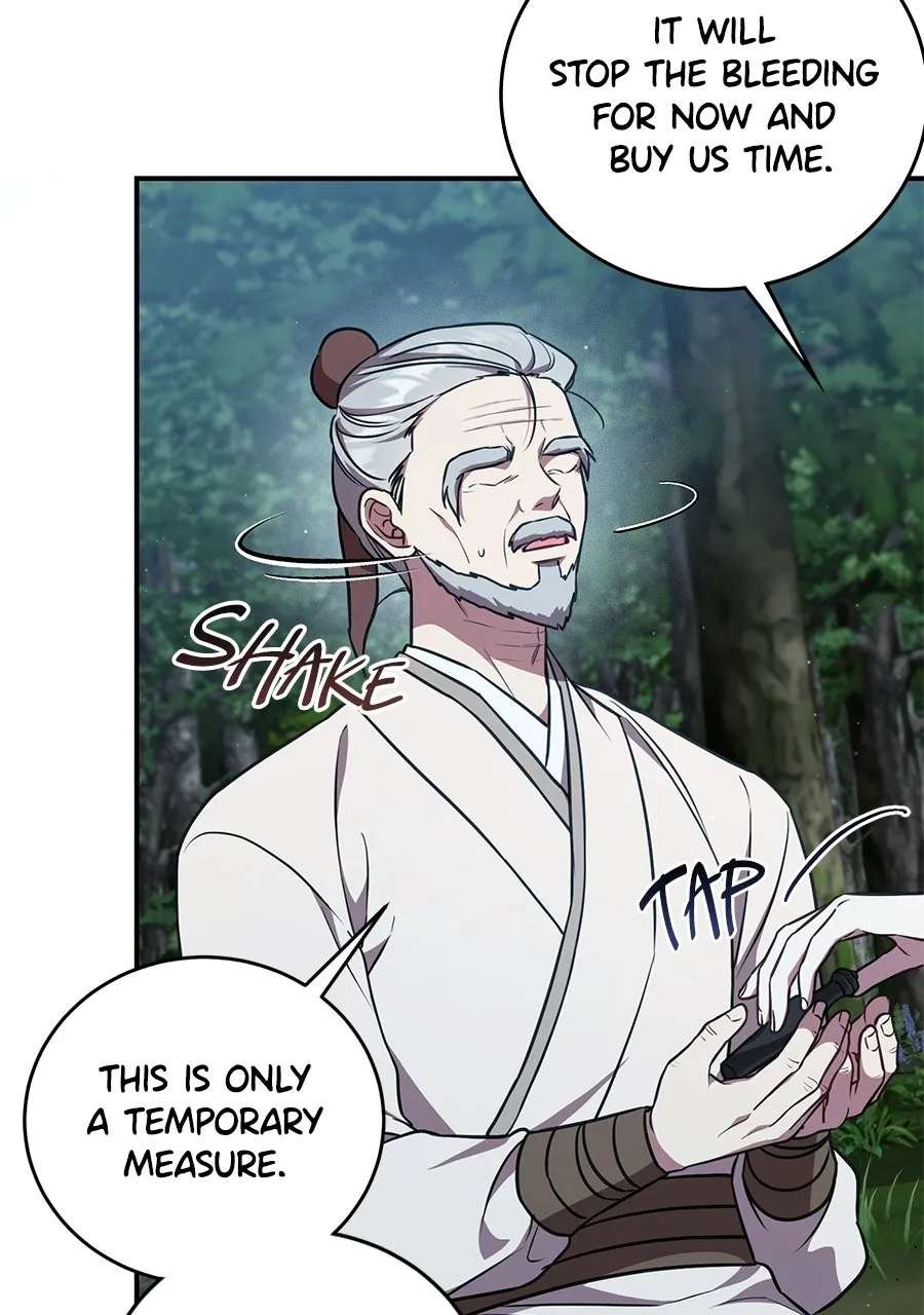 The Eldest Daughter Protectsthe Tang Clan Chapter 10 - page 66