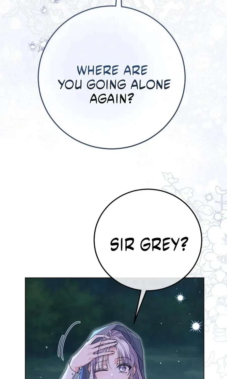 The Princess Stans in Secret Chapter 77 - page 78