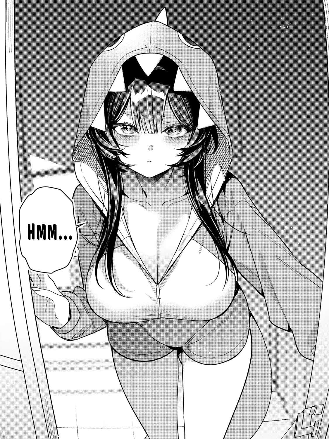 Tsuki no Joou no Nekashitsukekata Chapter 1 - page 18