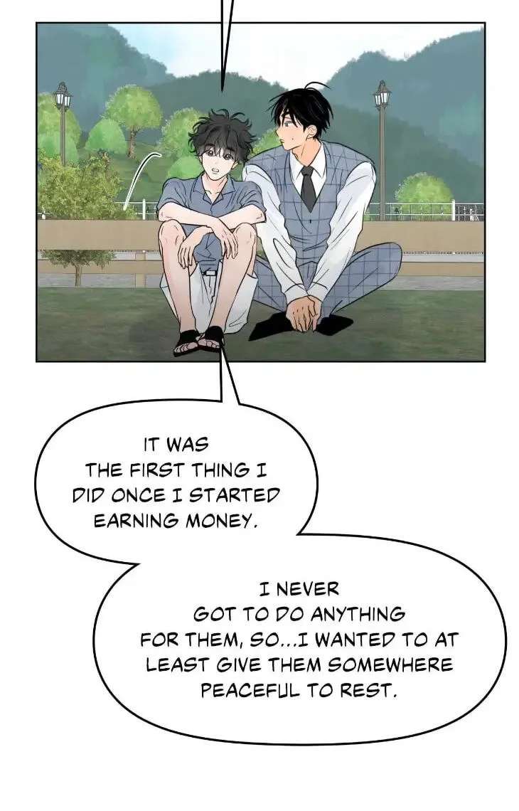Scent and Sensibility Chapter 90 - page 63