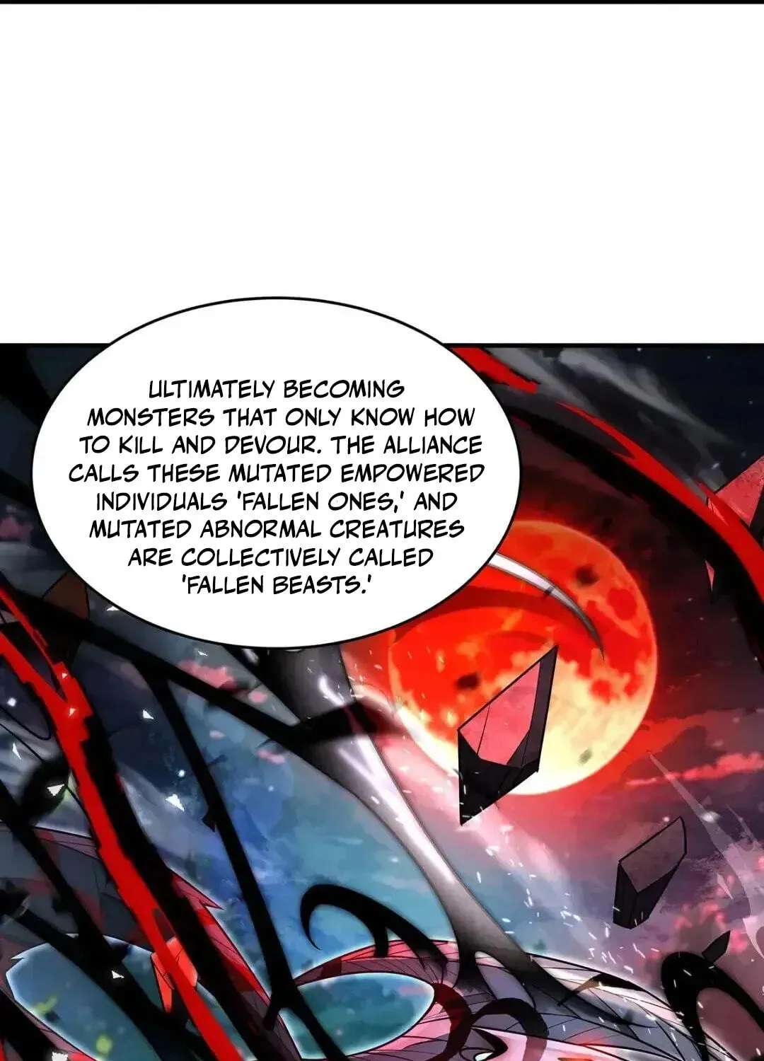 My Female Apprentices Are All Future Big Shots Chapter 404 - page 41