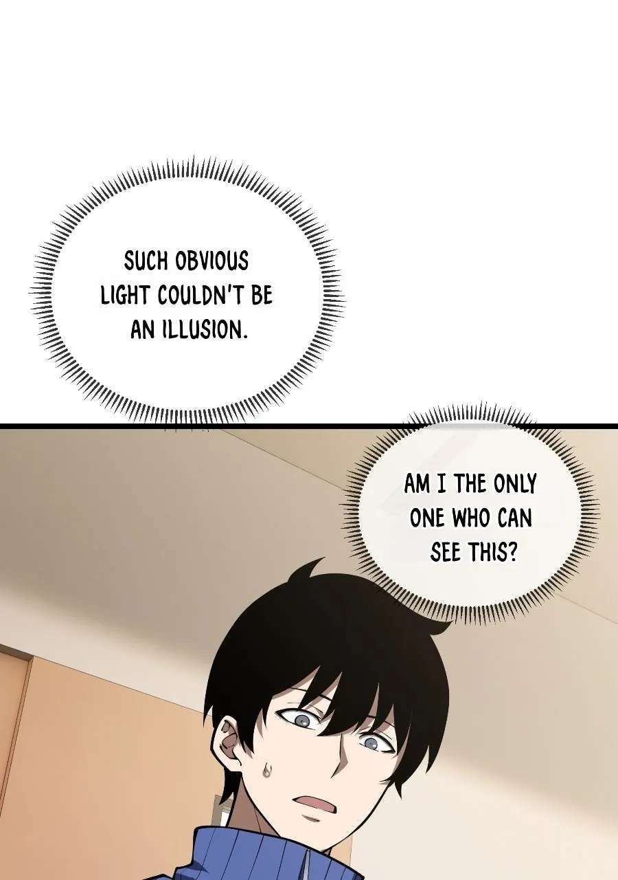 Soul Pact:Working for an Evil God to Pay Off My Debt Chapter 11 - page 59