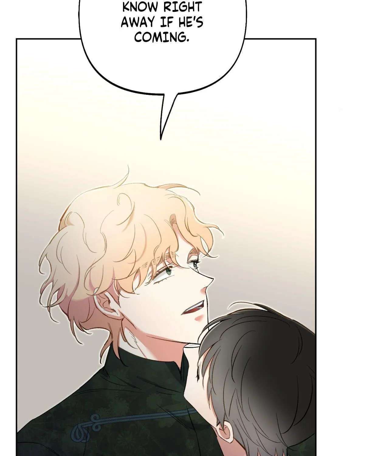May as Well Get the Best Ending Chapter 58 - page 97